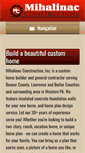 Mobile Screenshot of buildinpa.com